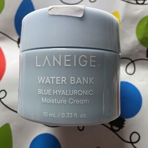 LANEIGE Blue Hyaluronic Moisture Cream -